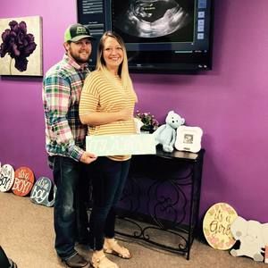 Meet your Posher, Kenneth wayne